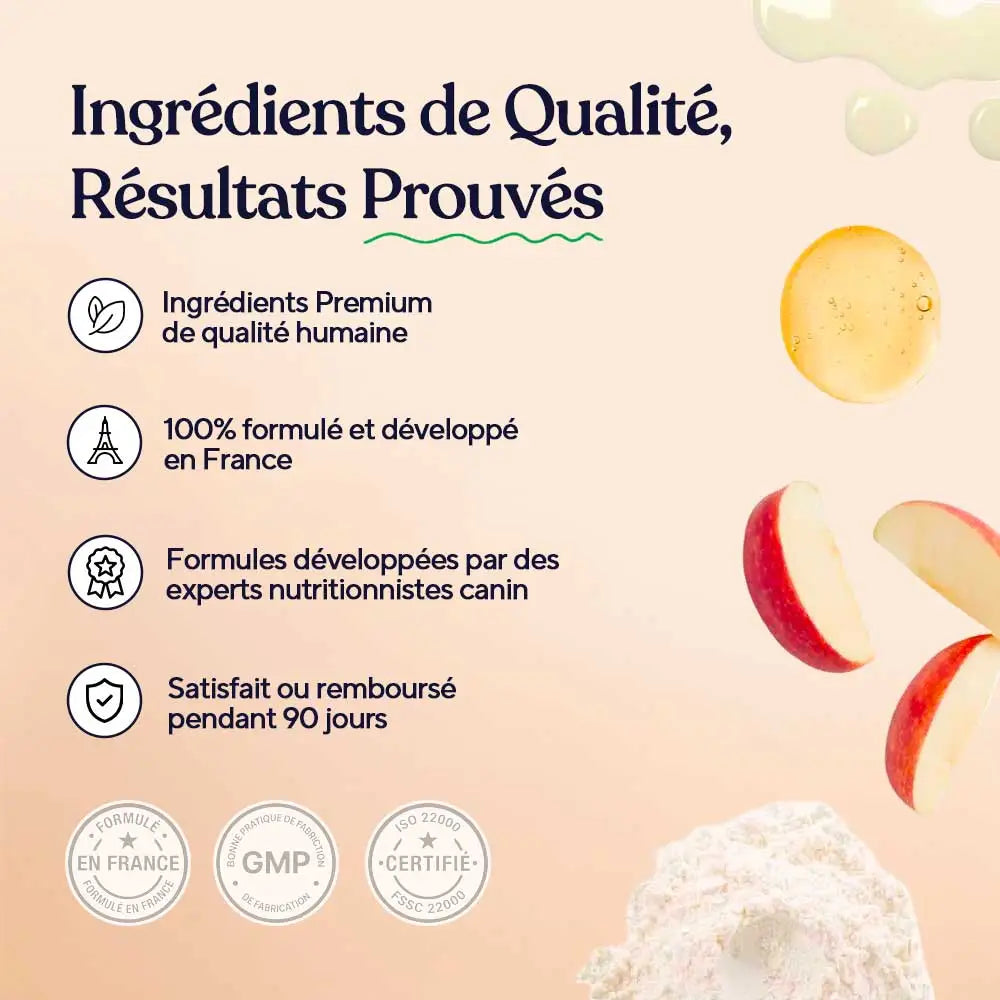 Immunité & démangeaisons