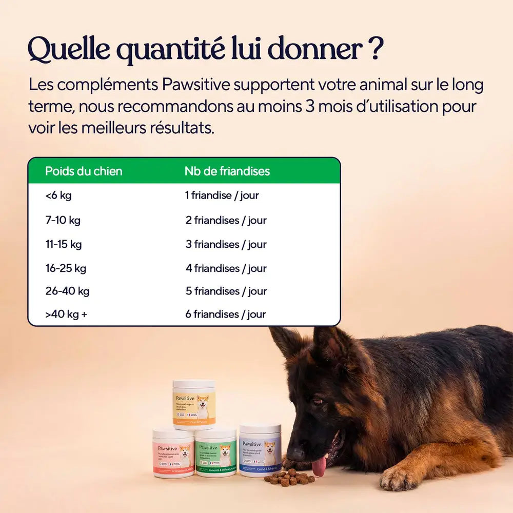 Immunité & démangeaisons