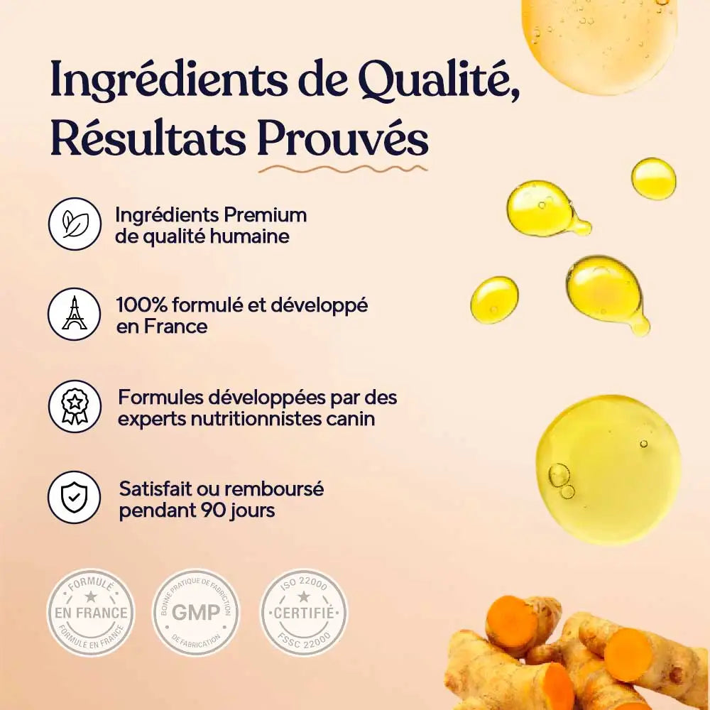 Peau & pelage